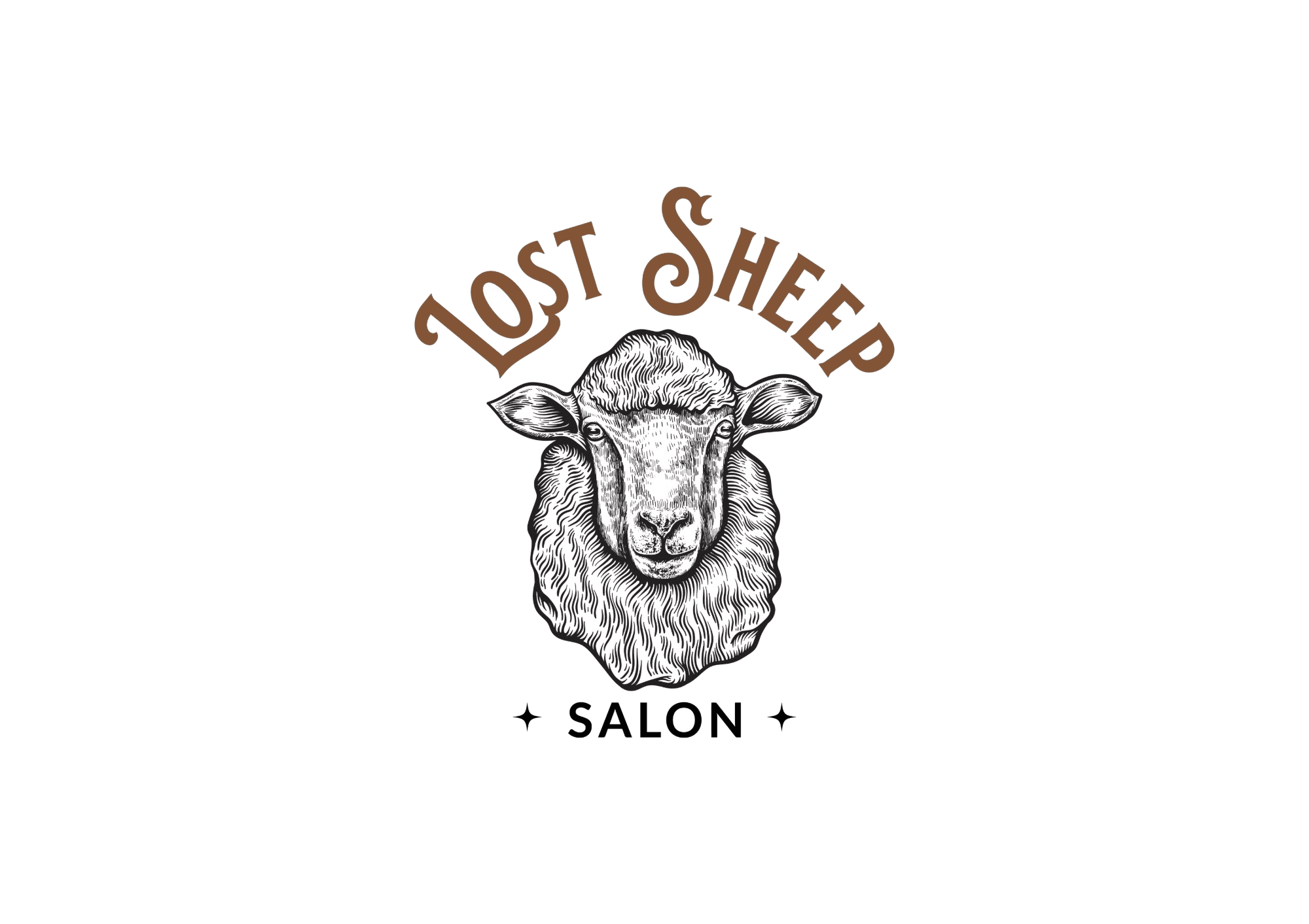 Lost Sheep Salon