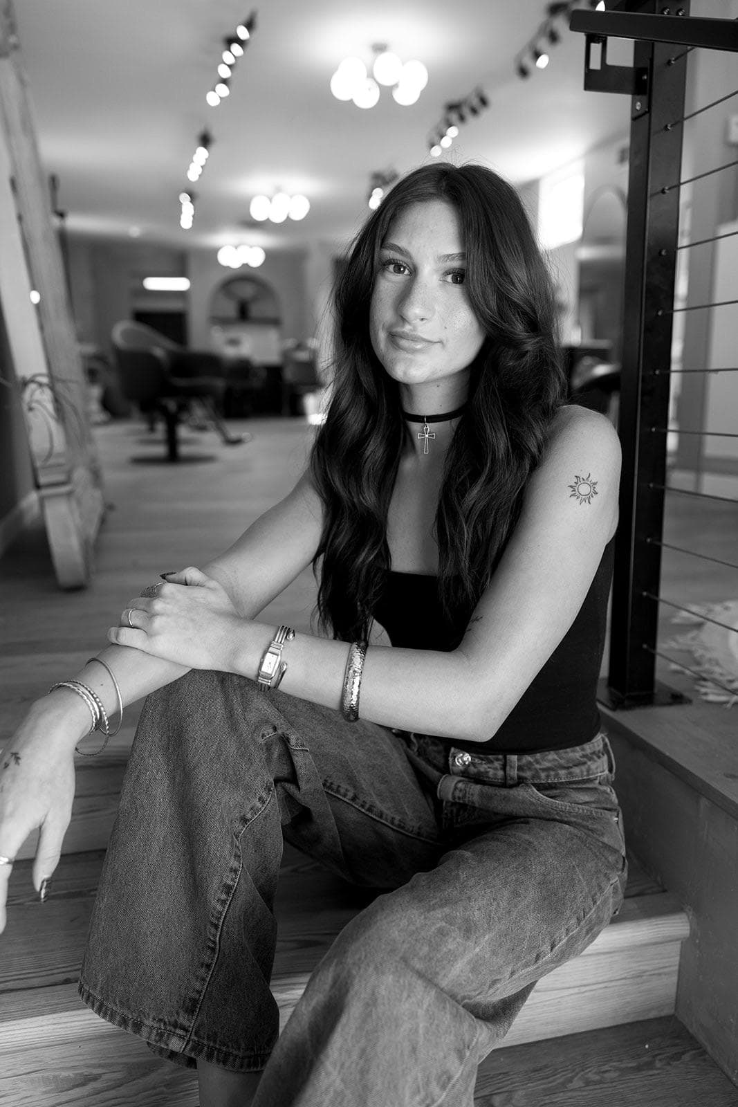 Adalina Zolbrod portrait